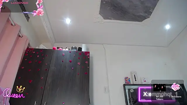 emma hoot1 online show from 04-15-26, 09:37