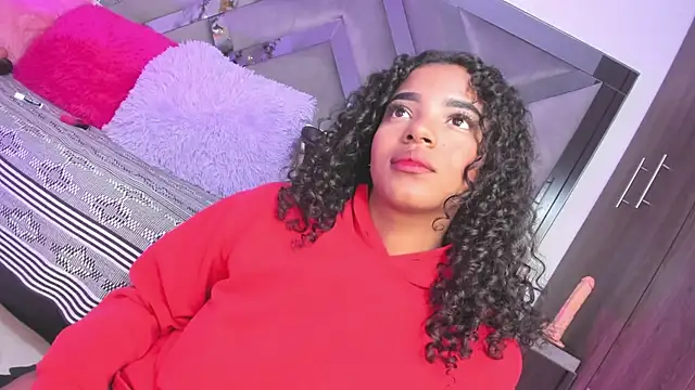 Iris hott1 online show from 12-04-24, 05:05