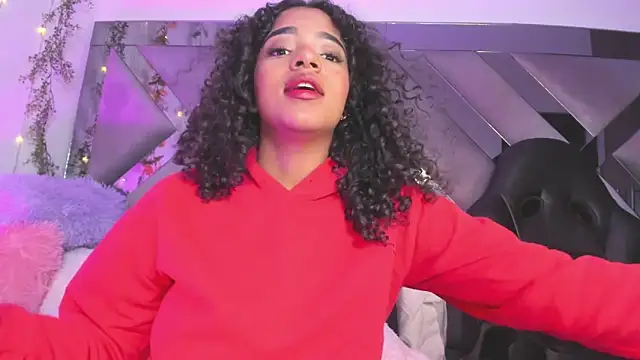 Iris hott1 online show from 12-04-24, 08:12