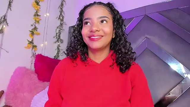 Iris hott1 online show from 01-04-25, 03:29