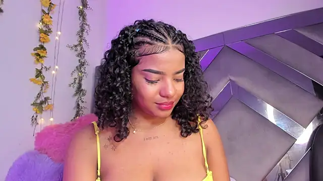 Iris hott1 online show from 01-09-25, 03:36