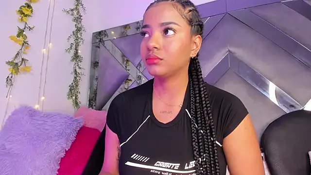 Iris hott1 online show from 01-15-25, 02:06