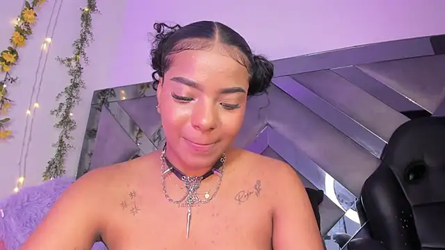 Iris hott1 online show from 01-18-25, 06:56