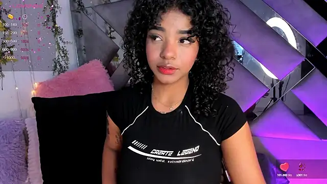 Iris hott1 online show from 02-22-25, 02:17