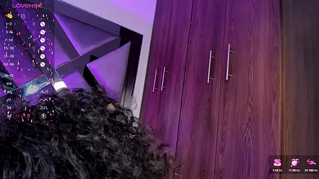 Iris hott1 online show from 02-23-25, 01:13