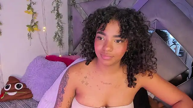 Iris hott1 online show from 03-03-25, 06:15