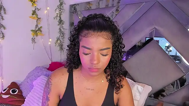 Iris hott1 online show from 03-06-25, 06:30