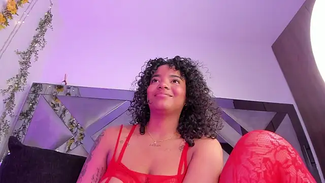 Iris hott1 online show from 03-09-25, 11:46