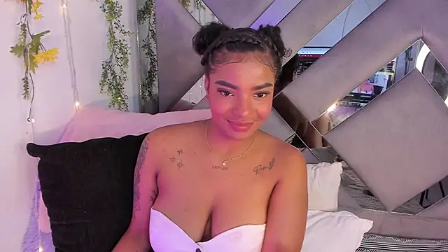 Iris hott1 online show from 03-16-25, 07:17