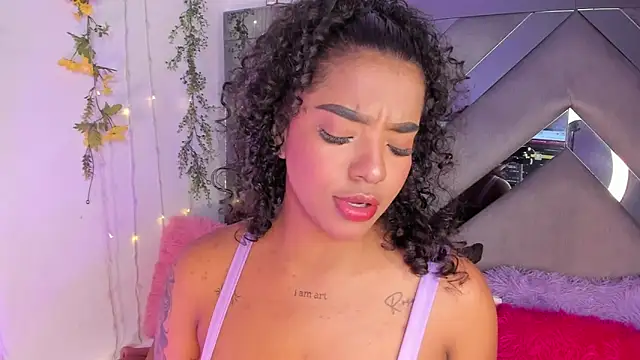 Iris hott1 online show from 03-20-25, 11:45