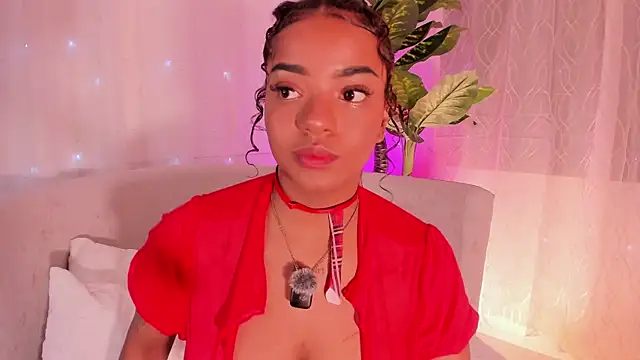 Iris hott1 online show from 10-11-25, 04:33