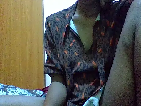 Billiebby online show from 10-18-25, 05:54