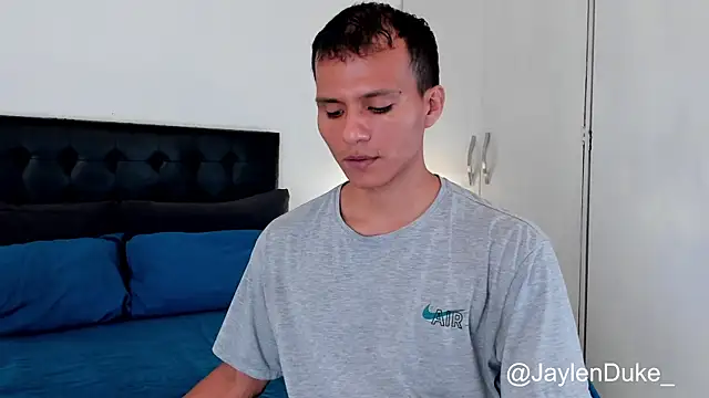 jaylen and duke online show from 09-09-25, 11:10