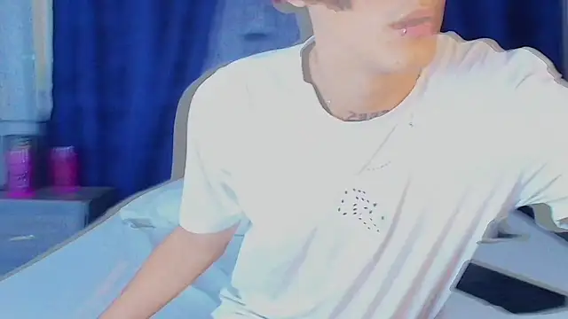 Samuelsince online show from 01-23-25, 04:41