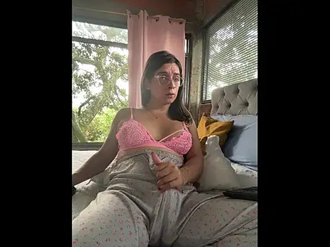 sweet jessicats online show from 02-04-26, 10:15