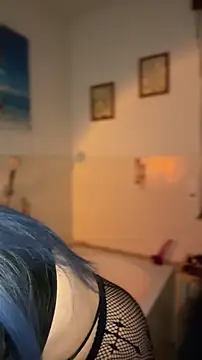 kinkygirl420x online show from 11-13-25, 12:31