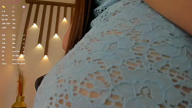 megan cooper28 online show from 01-27-25, 10:16