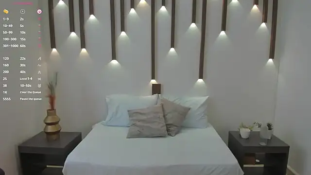 megan cooper28 online show from 03-08-25, 07:20