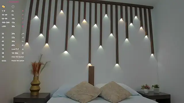 megan cooper28 online show from 10-14-25, 07:25