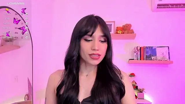 Snapshot of rose_saenz chatting on 12-14-24, 12:44 rose saenz online show from 12-14-24, 12:44