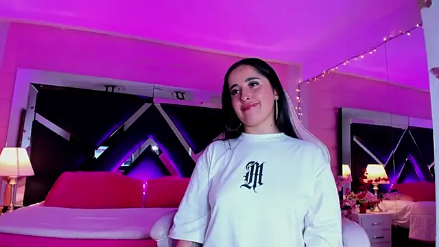 Andrex Joness online show from 02-05-25, 03:02