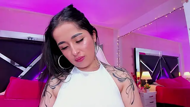 Andrex Joness online show from 03-01-25, 02:04