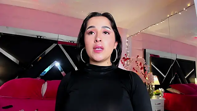 Andrex Joness online show from 03-12-25, 01:03