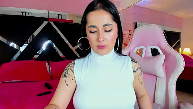 Andrex Joness online show from 03-22-25, 03:41