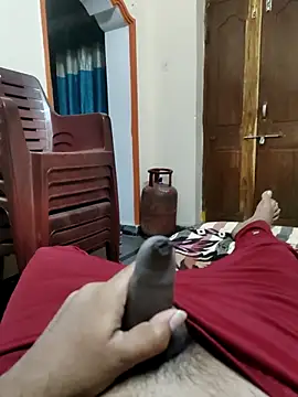 Ashish02345 online show from 03-05-25, 06:23