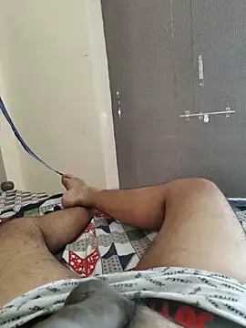 Ashish02345 online show from 11-06-25, 08:59