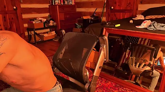 HARD 2QUIT online show from 12-18-24, 08:31