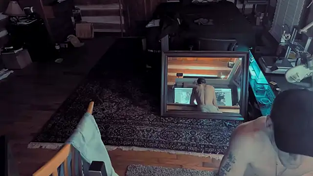 HARD 2QUIT online show from 02-15-25, 12:11