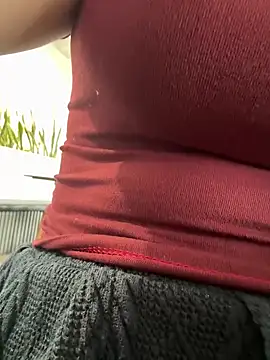 Chun Ae95 online show from 03-19-25, 03:30