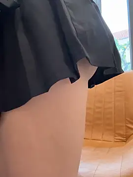 Chun Ae95 online show from 10-01-25, 02:06