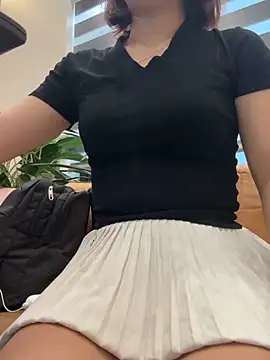 Chun Ae95 online show from 02-27-26, 12:54