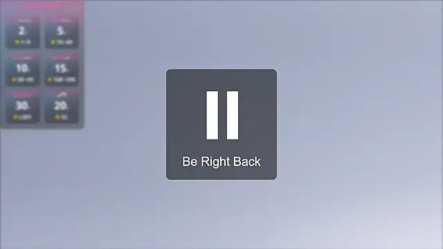 FemAlexa  online show from 11-27-25, 02:08