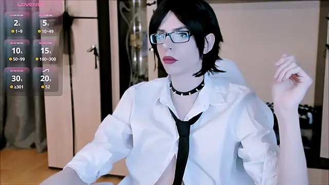 FemAlexa  online show from 02-11-26, 05:40