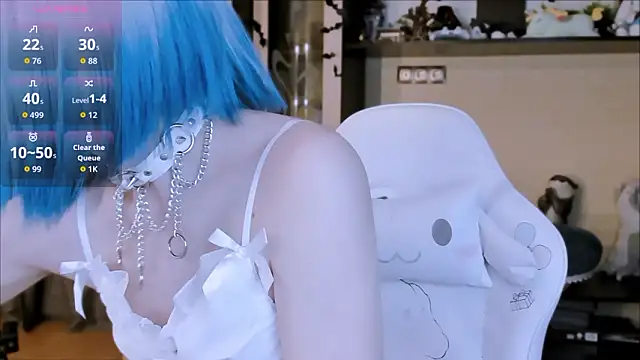 FemAlexa  online show from 03-27-26, 06:40