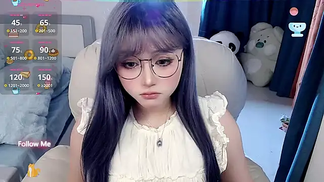 Sweet-18wanwan online show from 02-16-25, 03:27