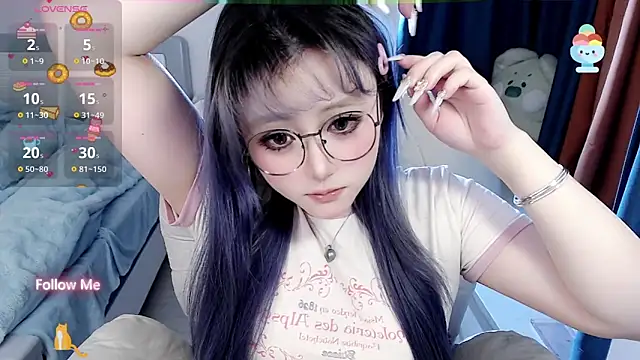 Sweet-18wanwan online show from 03-11-25, 02:51