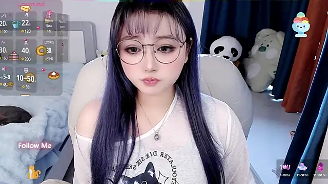 Sweet-18wanwan online show from 03-16-25, 11:36