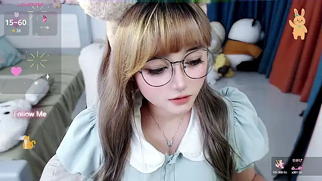 Sweet-18wanwan online show from 09-14-25, 02:05