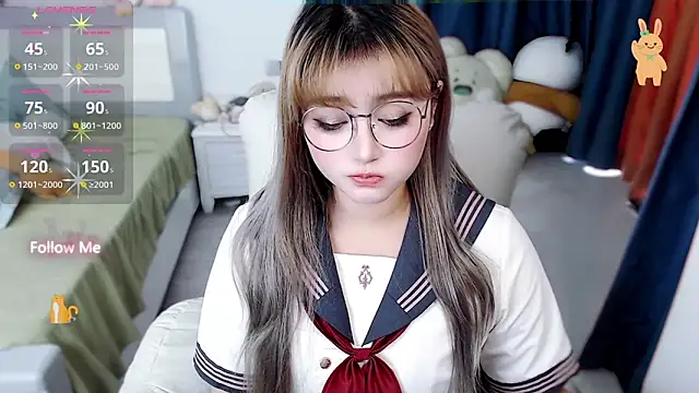 Sweet-18wanwan online show from 09-19-25, 04:47