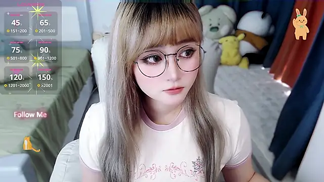 Sweet-18wanwan online show from 09-26-25, 03:32