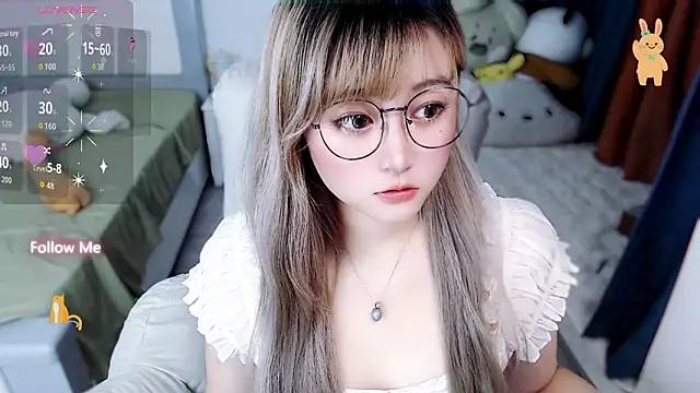 Sweet-18wanwan online show from 10-17-25, 01:46