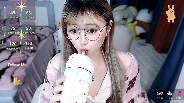 Sweet-18wanwan online show from 10-26-25, 06:25