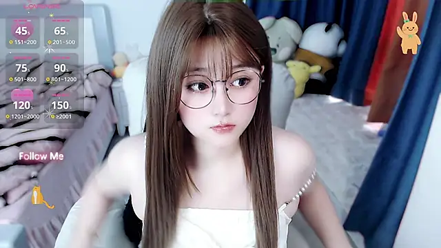 Sweet-18wanwan online show from 11-29-25, 04:04