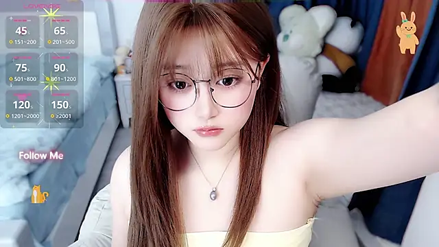 Sweet-18wanwan online show from 12-14-25, 03:39