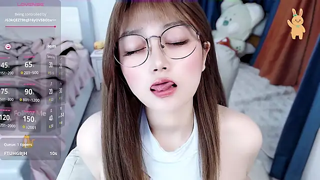 Sweet-18wanwan online show from 02-28-26, 03:02