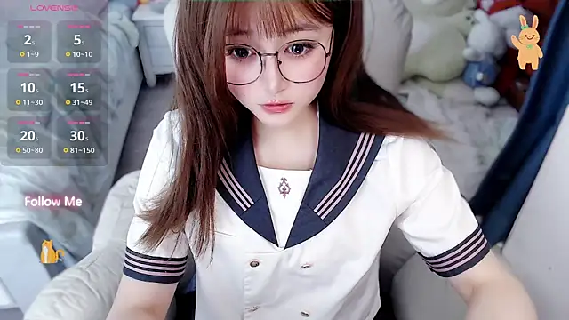 Sweet-18wanwan online show from 04-04-26, 05:06